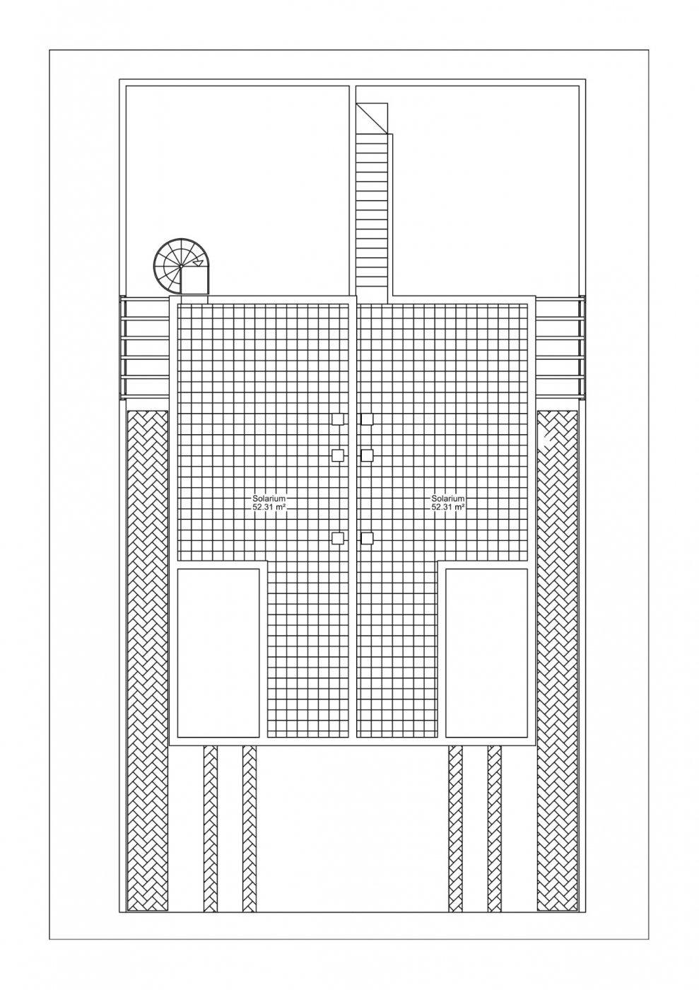 Villa en vente à Los Alcázares