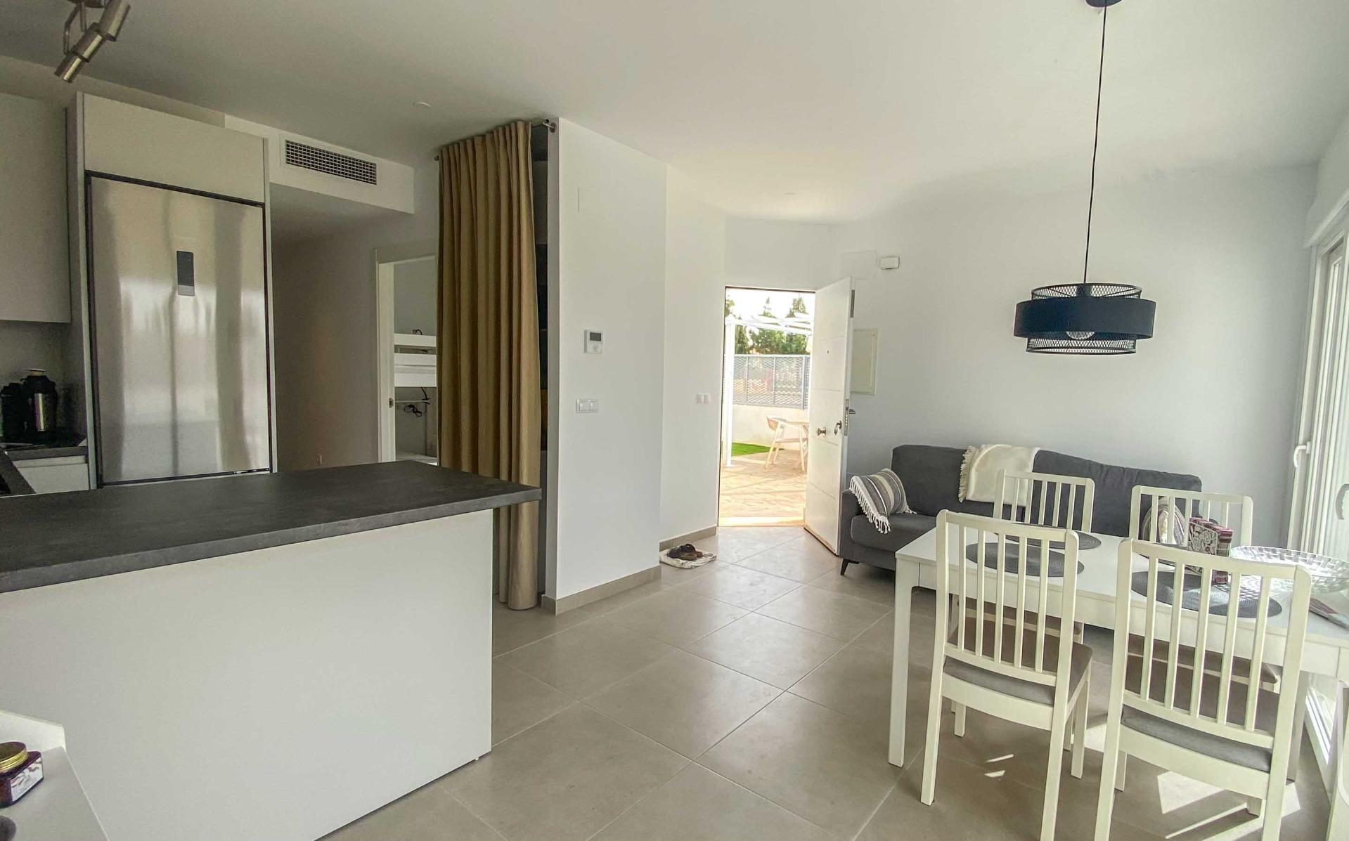 Villa en vente à Los Alcázares