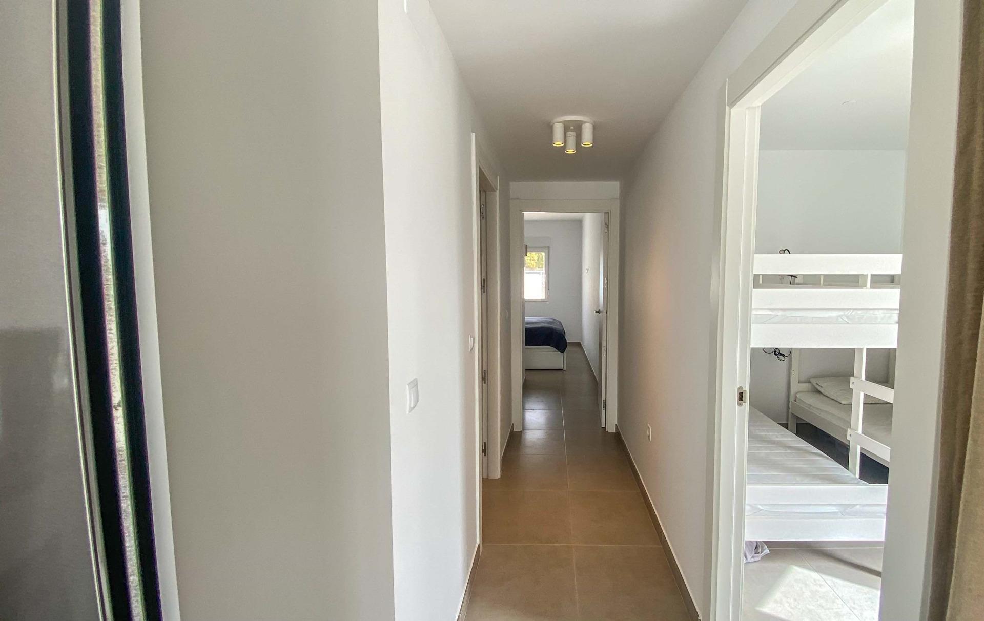 Villa en vente à Los Alcázares
