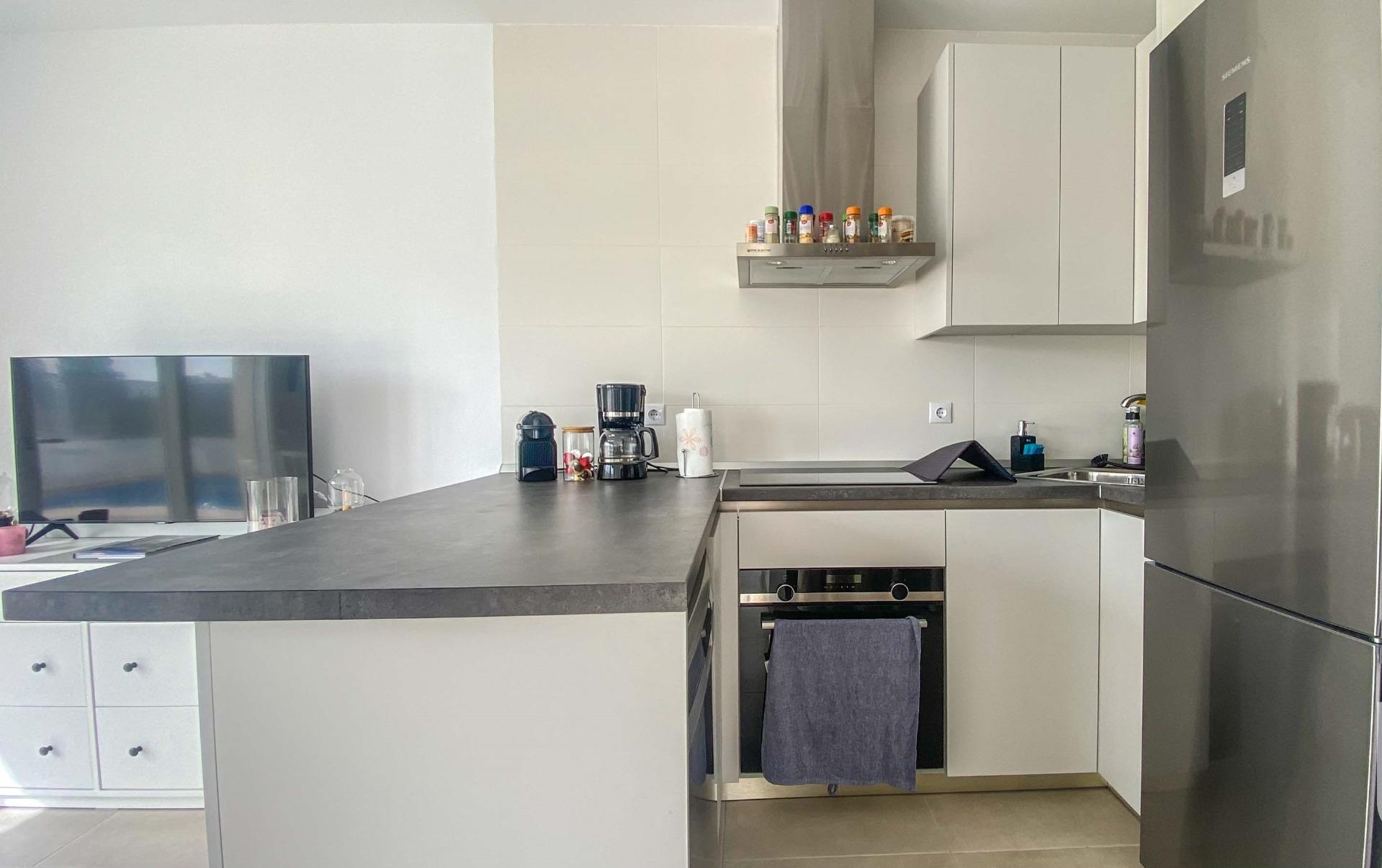 Villa en vente à Los Alcázares