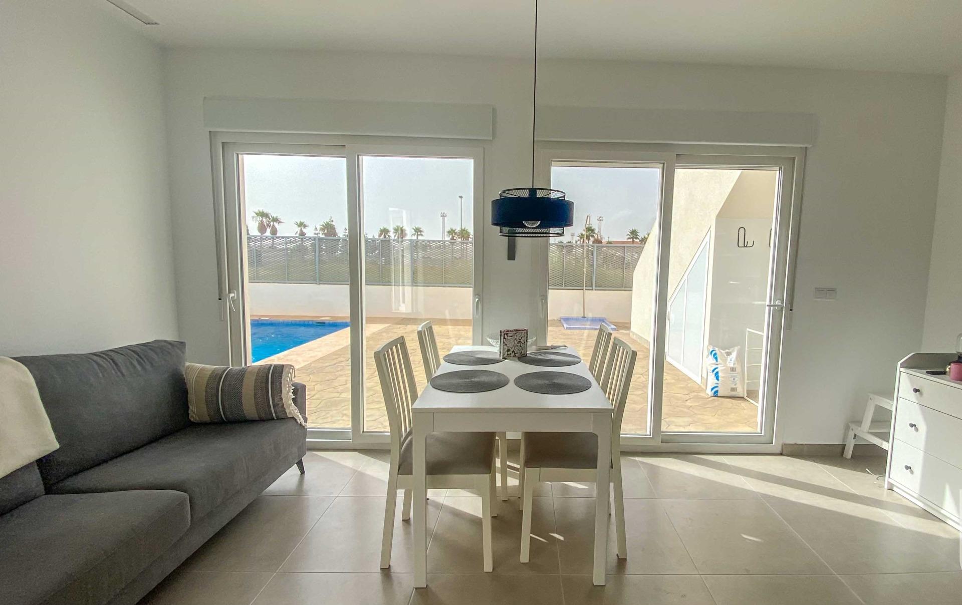 Villa en vente à Los Alcázares