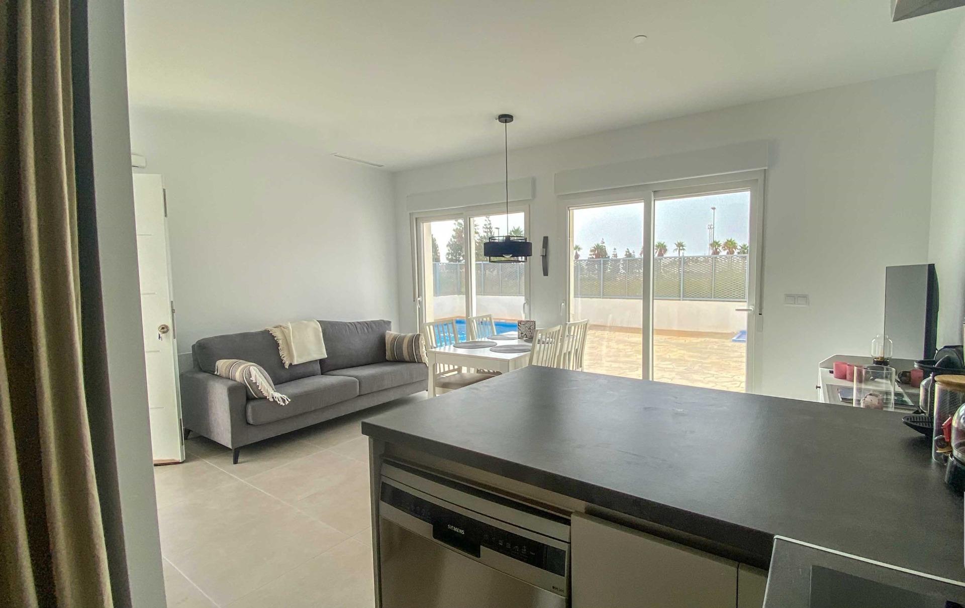 Villa en vente à Los Alcázares