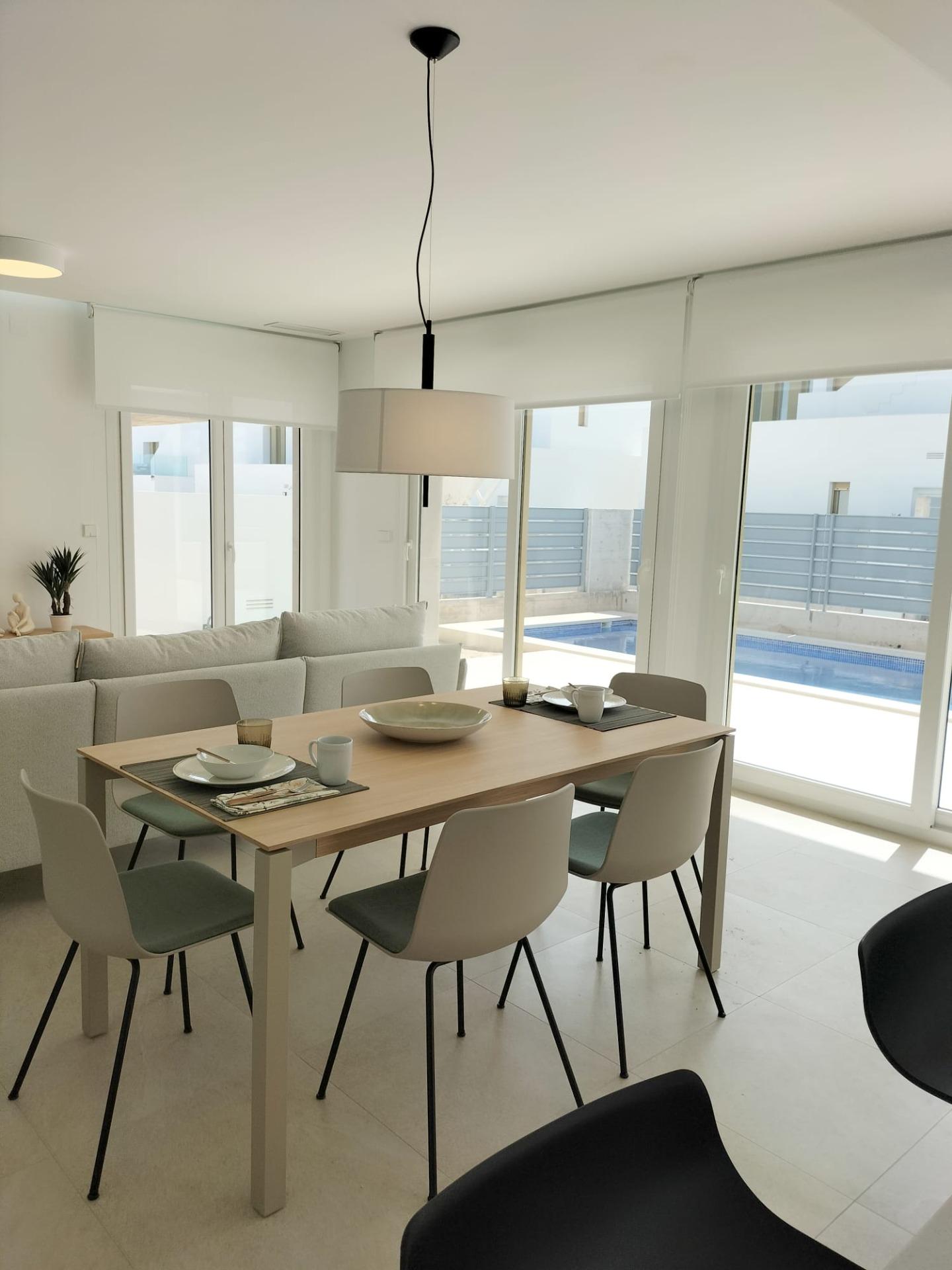 Villa in vendita a Orihuela