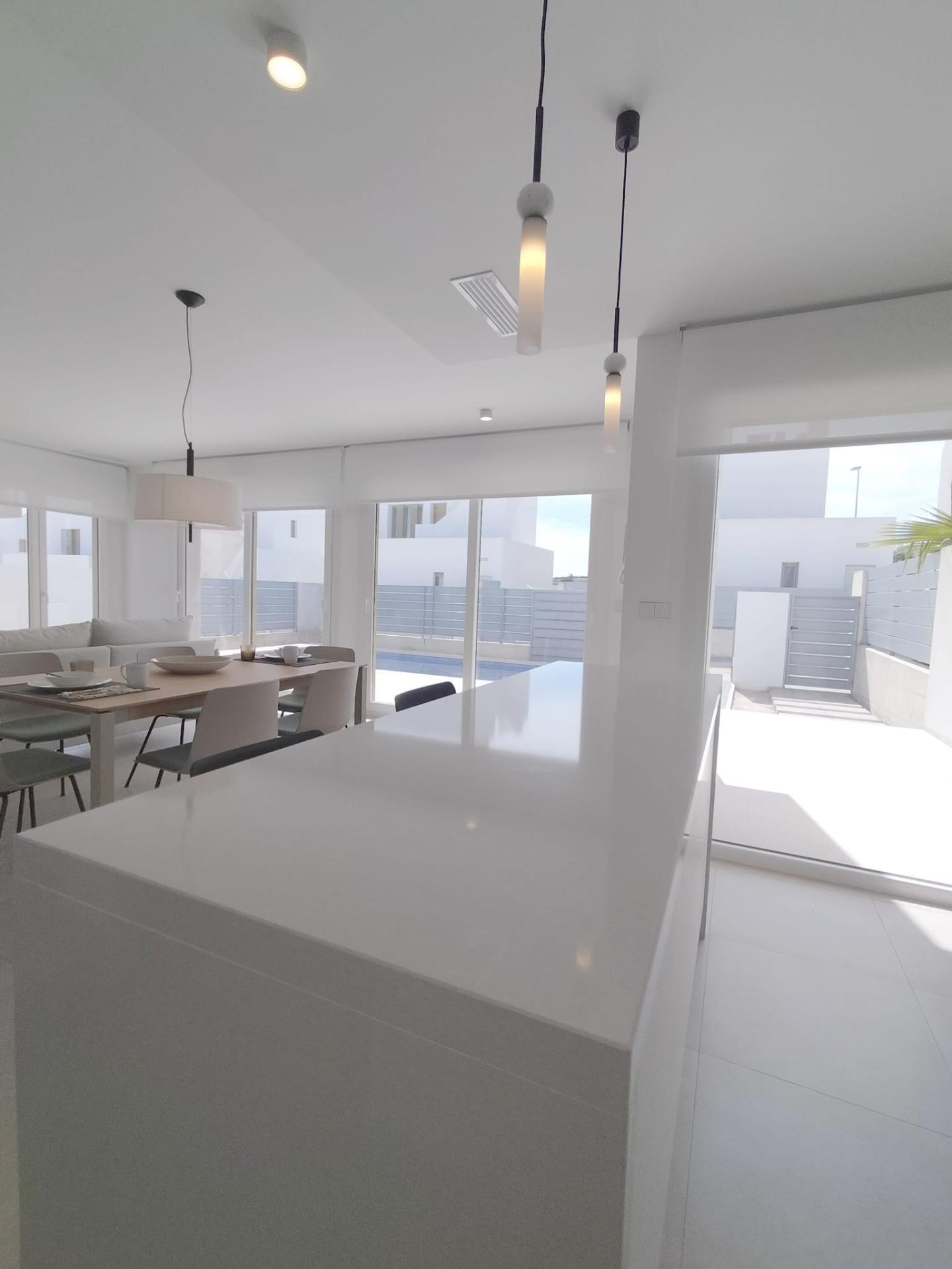 Villa in vendita a Orihuela