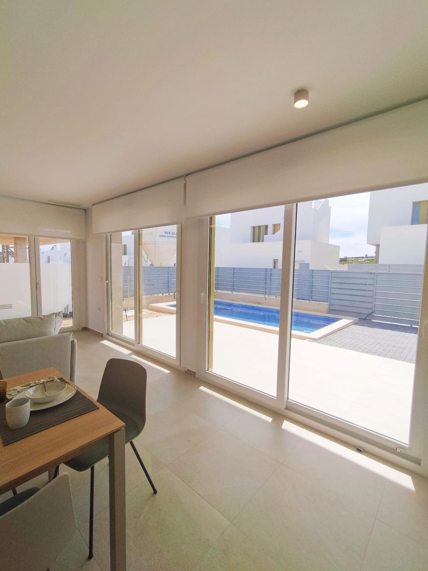 Villa in vendita a Orihuela