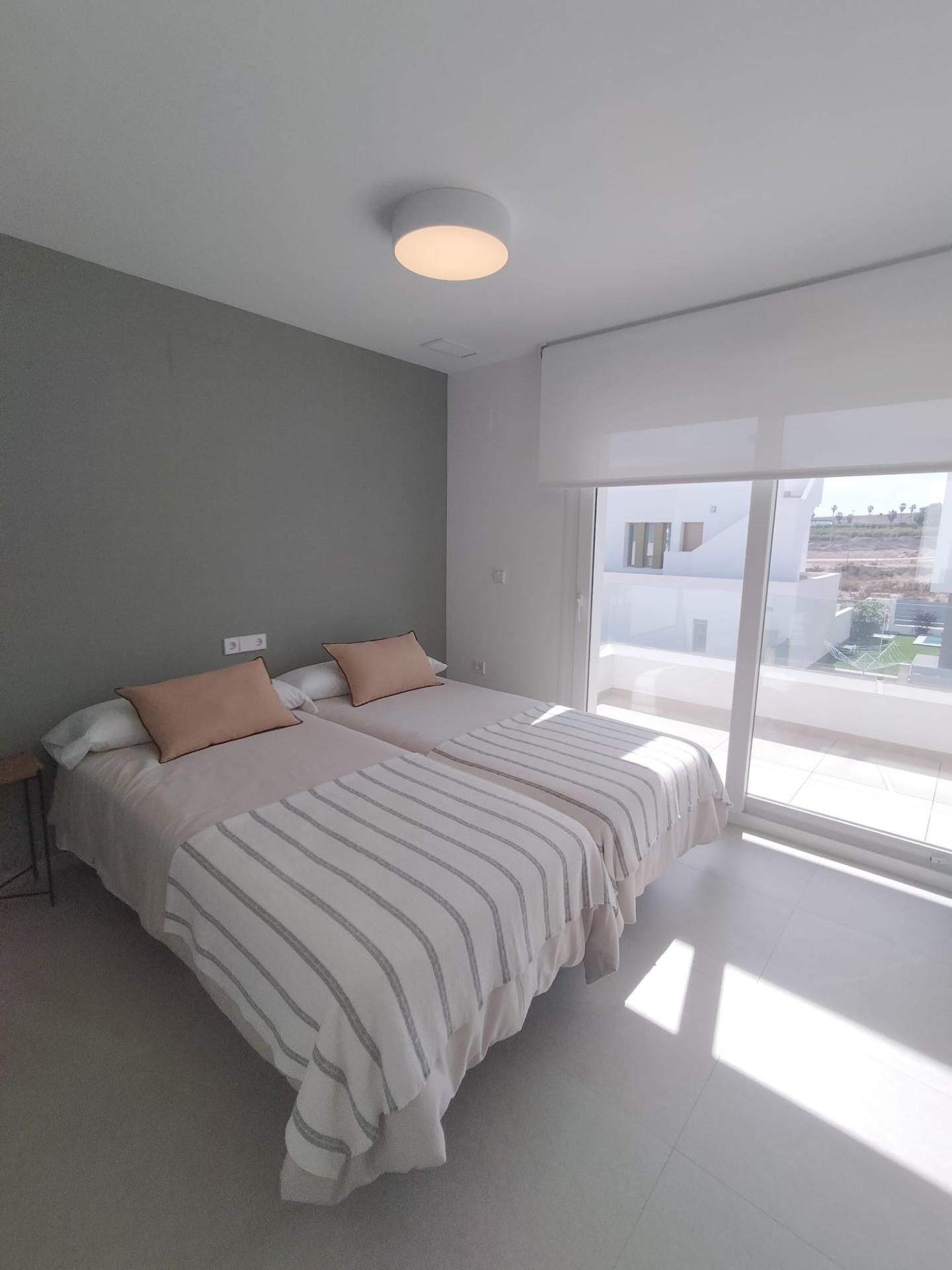 Villa in vendita a Orihuela