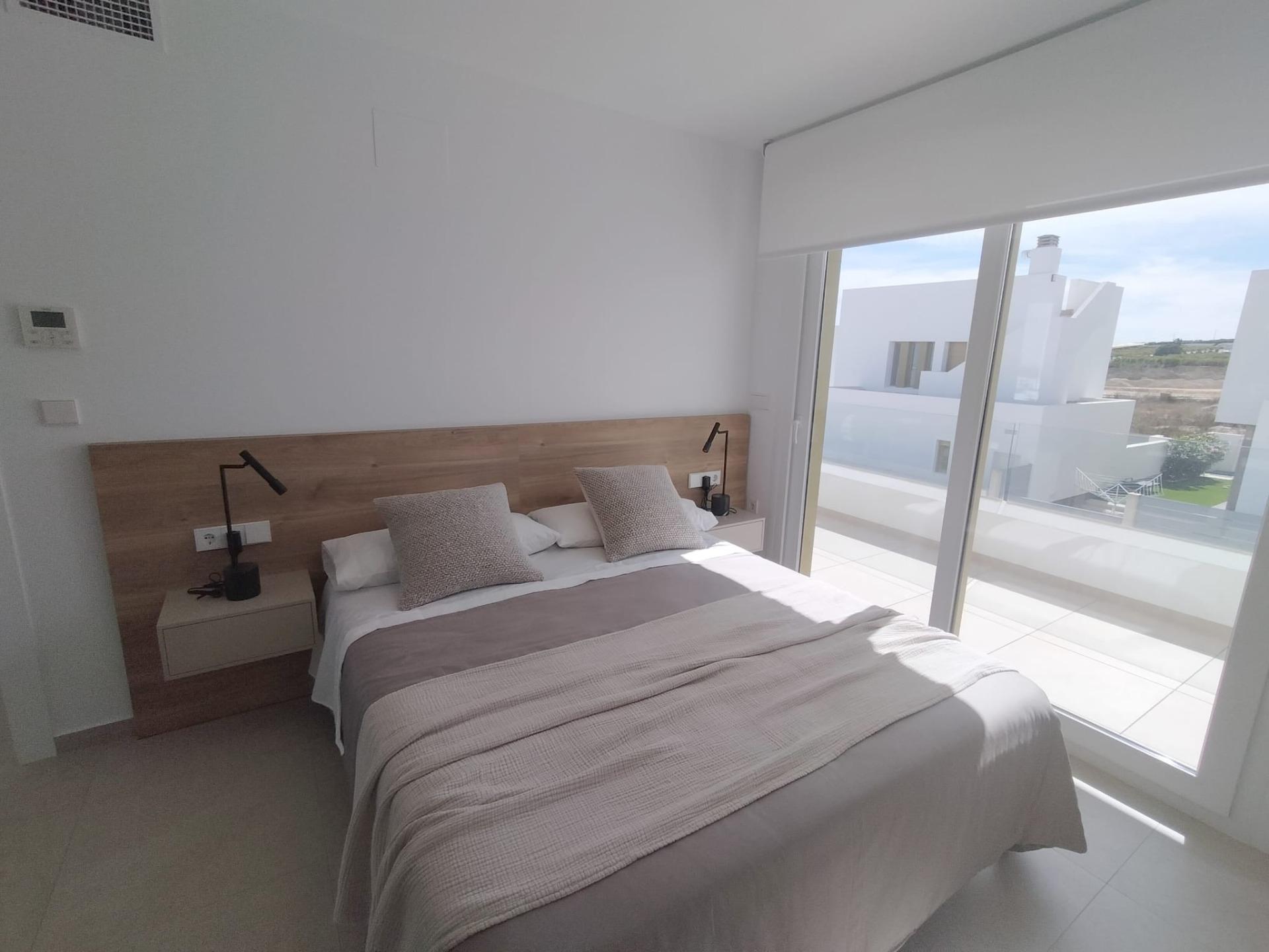 Villa in vendita a Orihuela