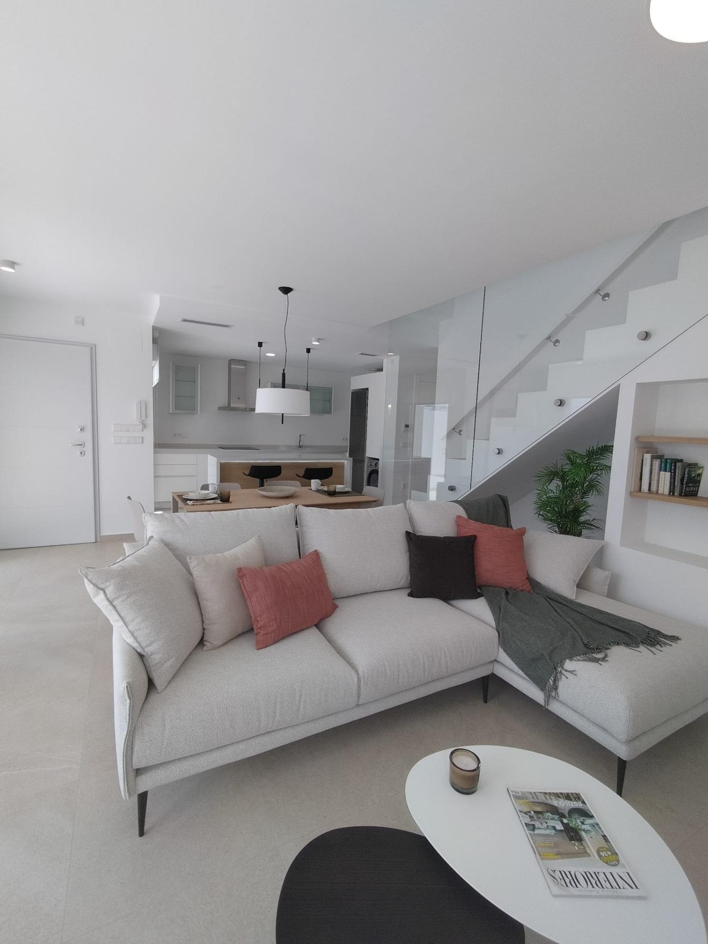 Villa in vendita a Orihuela