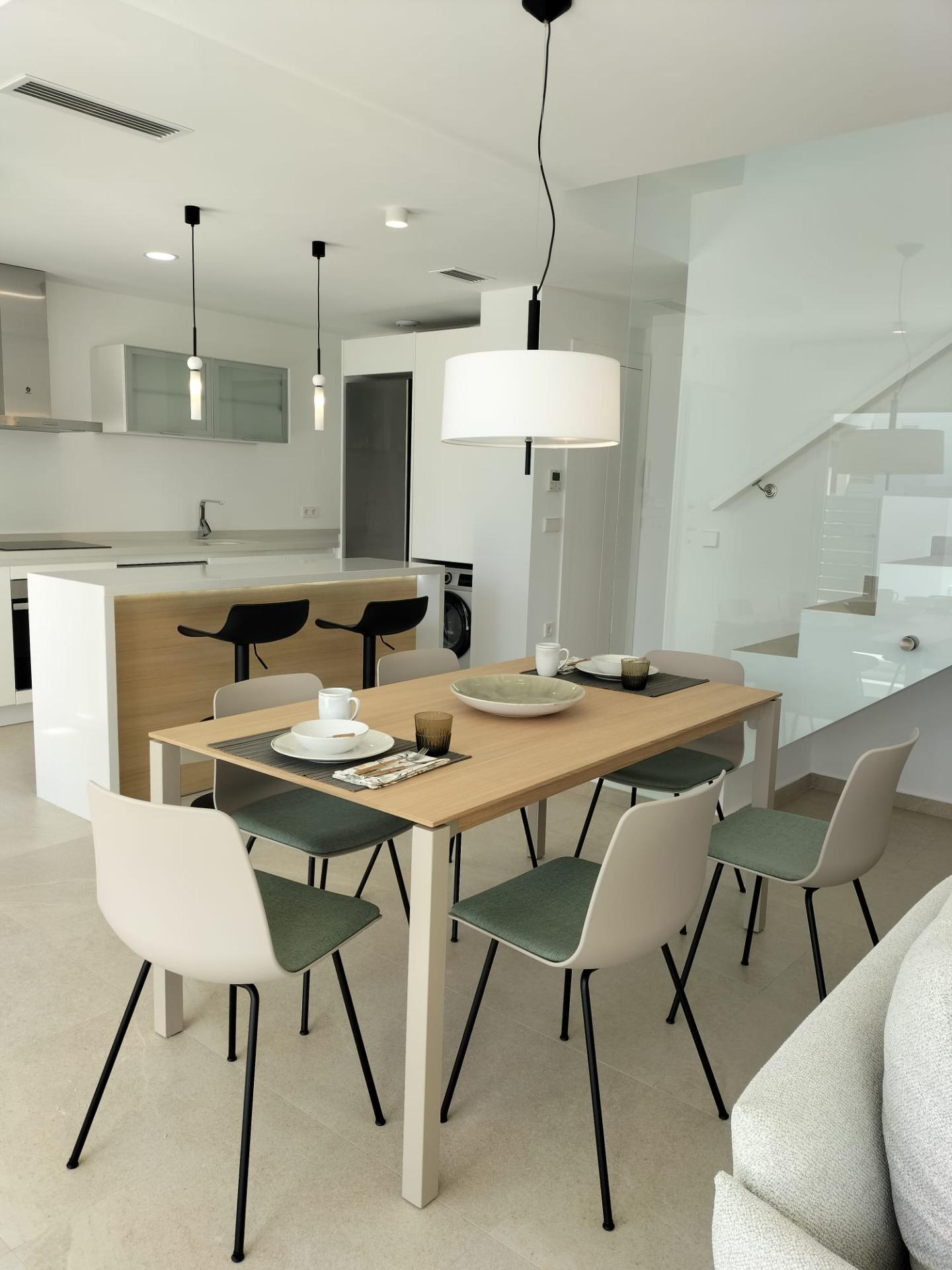 Villa in vendita a Orihuela