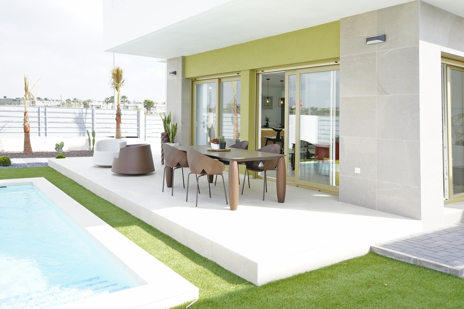 Villa in vendita a Orihuela