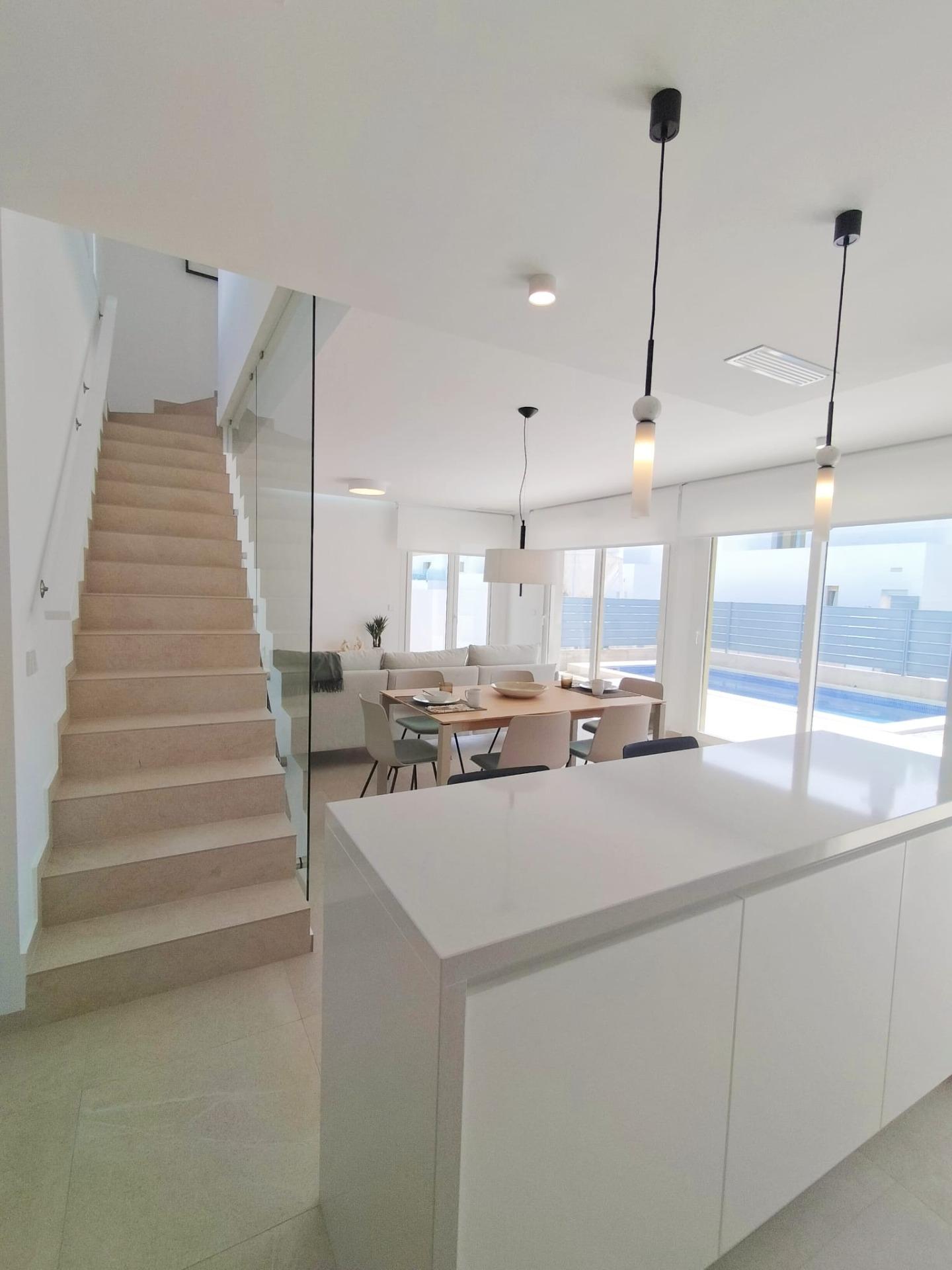 Villa in vendita a Orihuela