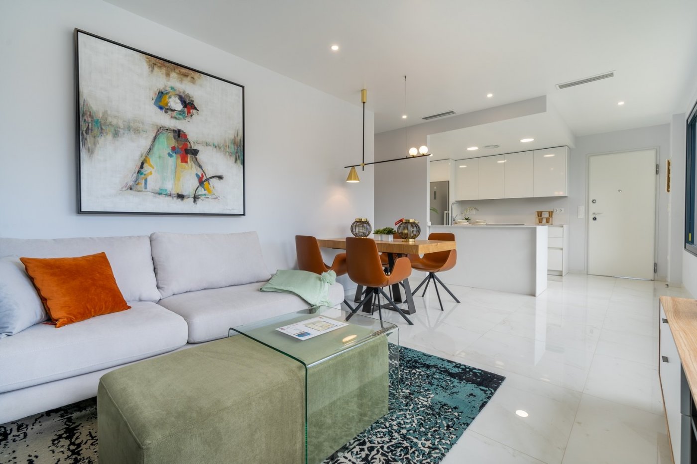 Appartment zum verkauf in Benidorm