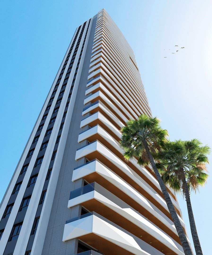 Appartment zum verkauf in Benidorm