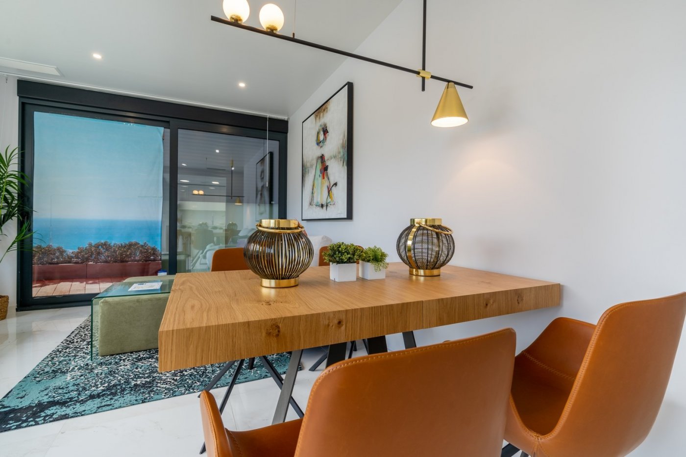 Appartment zum verkauf in Benidorm