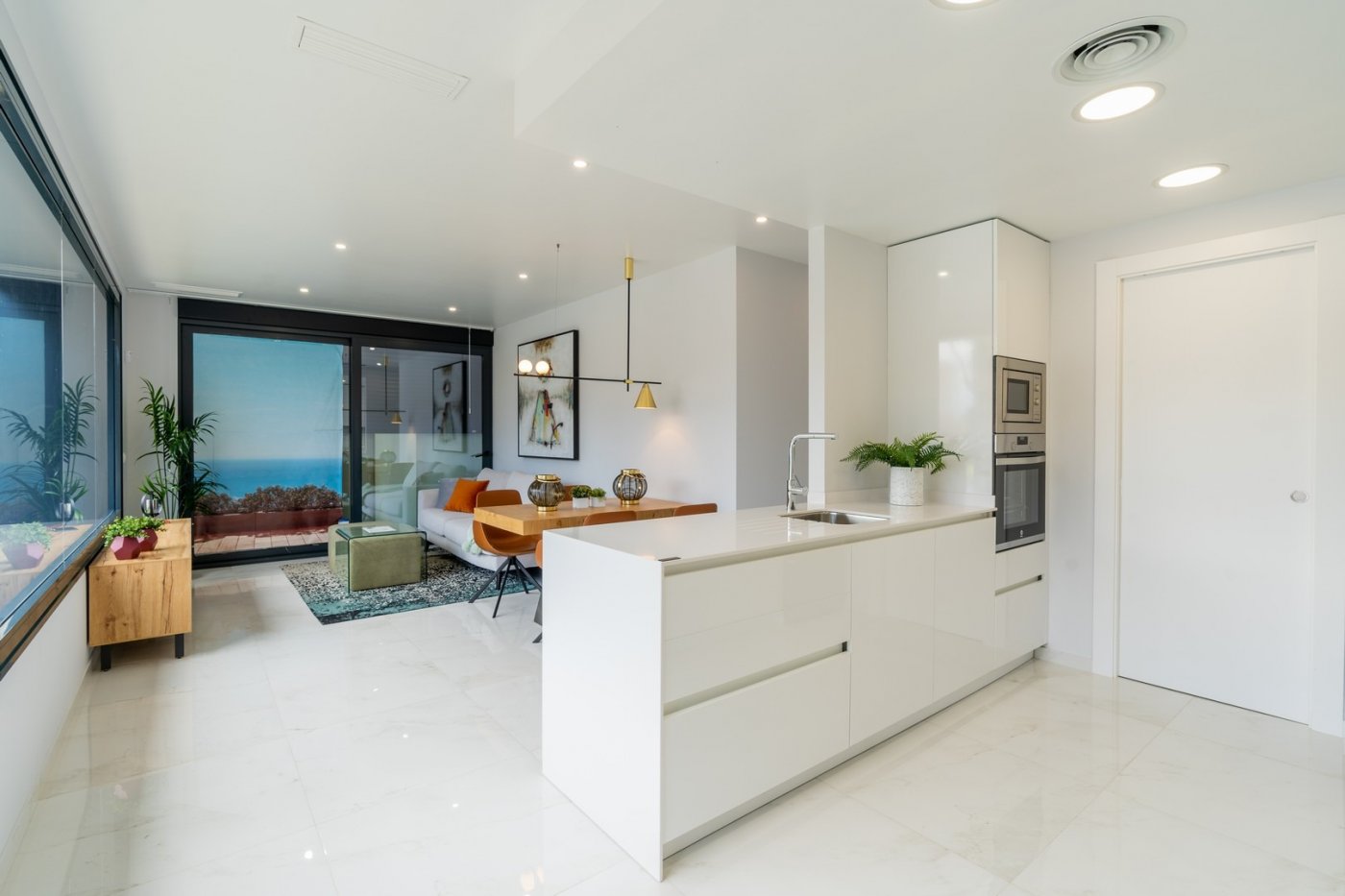Appartment zum verkauf in Benidorm