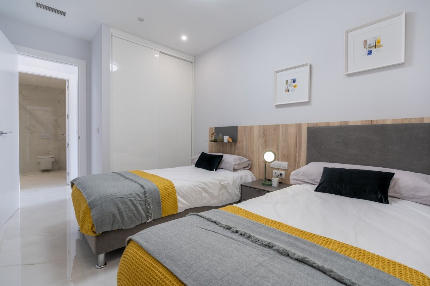 Appartment zum verkauf in Benidorm