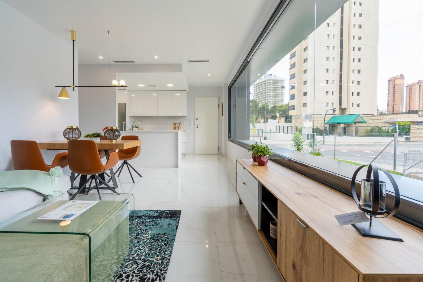 Appartment zum verkauf in Benidorm