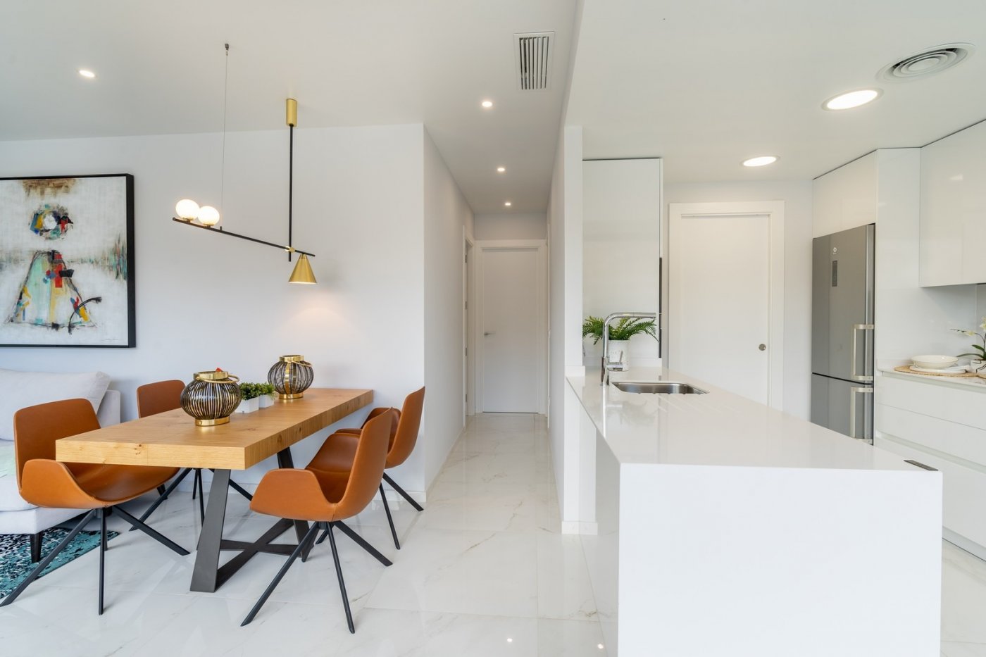 Appartment zum verkauf in Benidorm