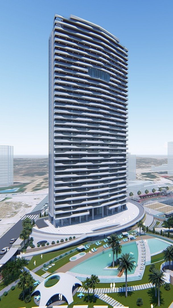 Appartment zum verkauf in Benidorm