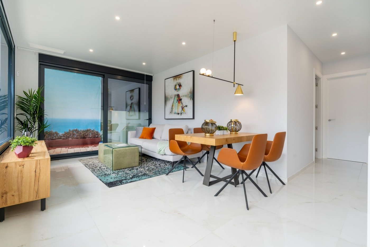 Appartment zum verkauf in Benidorm