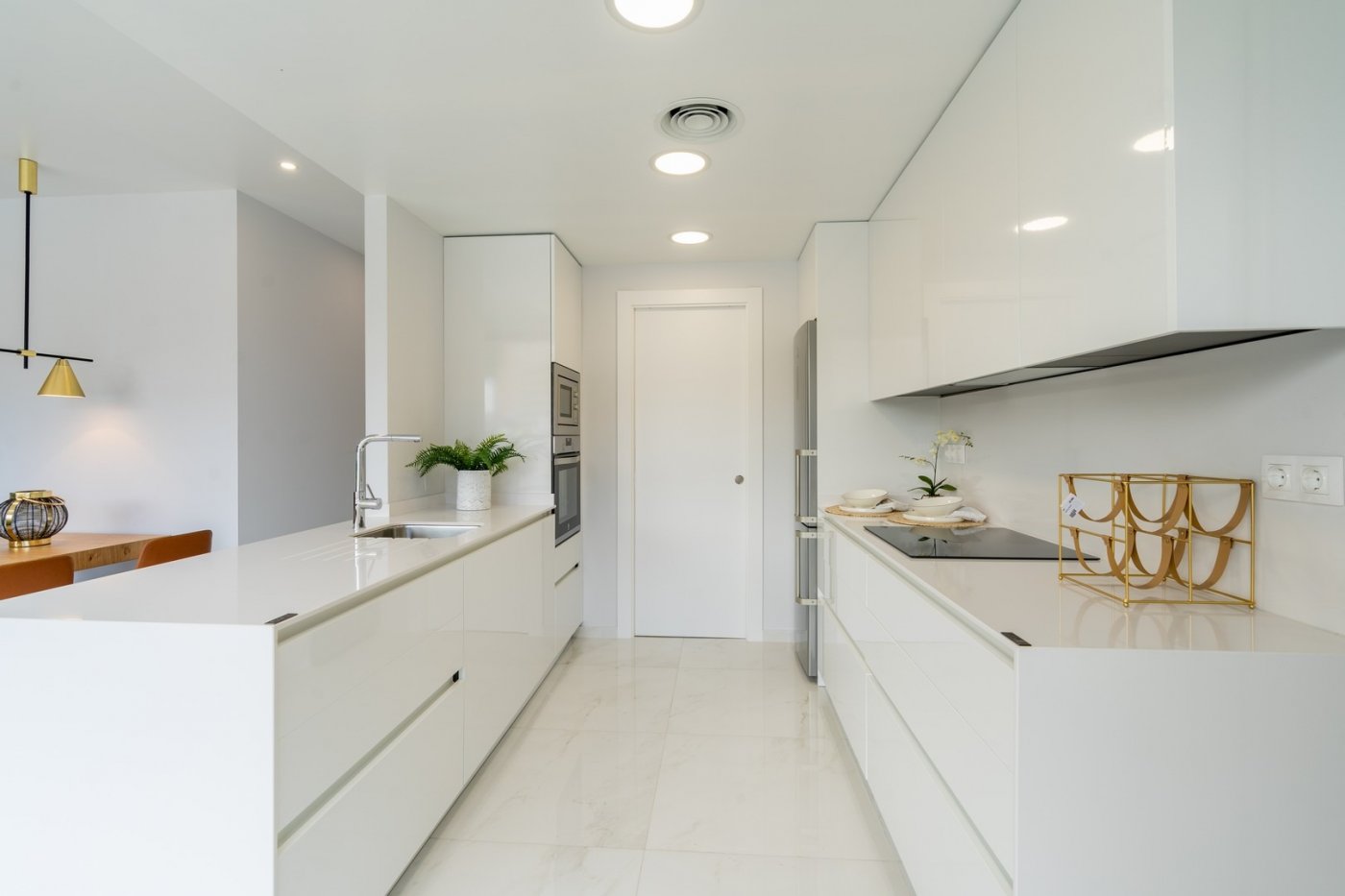 Appartment zum verkauf in Benidorm