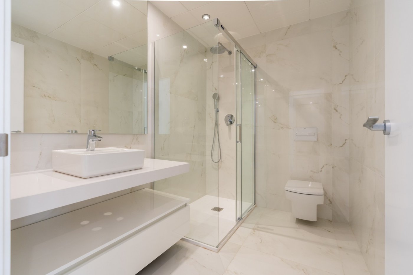 Appartment zum verkauf in Benidorm