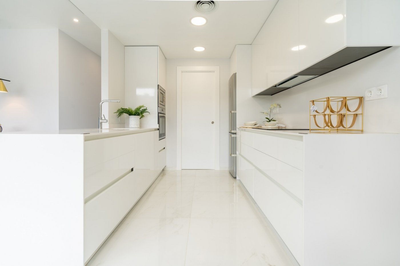 Appartment zum verkauf in Benidorm