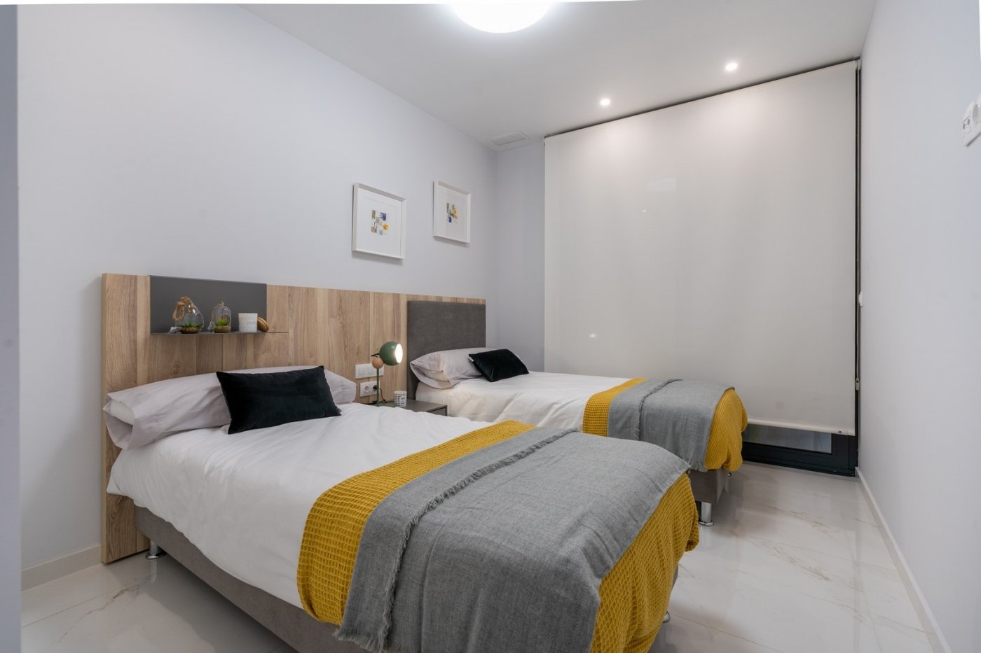 Appartment zum verkauf in Benidorm