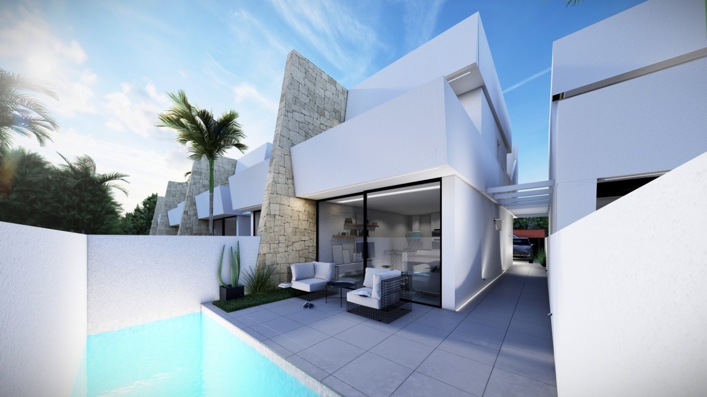 Villa in vendita a San Javier