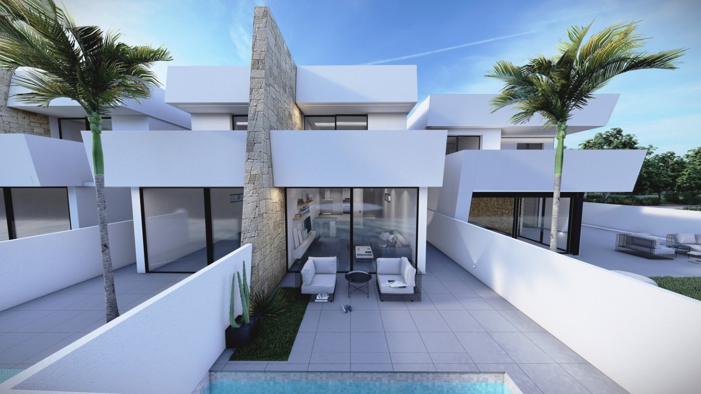 Villa in vendita a San Javier