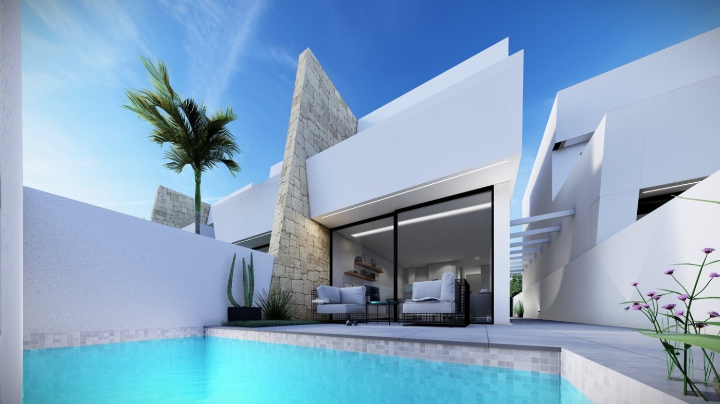 Villa in vendita a San Javier