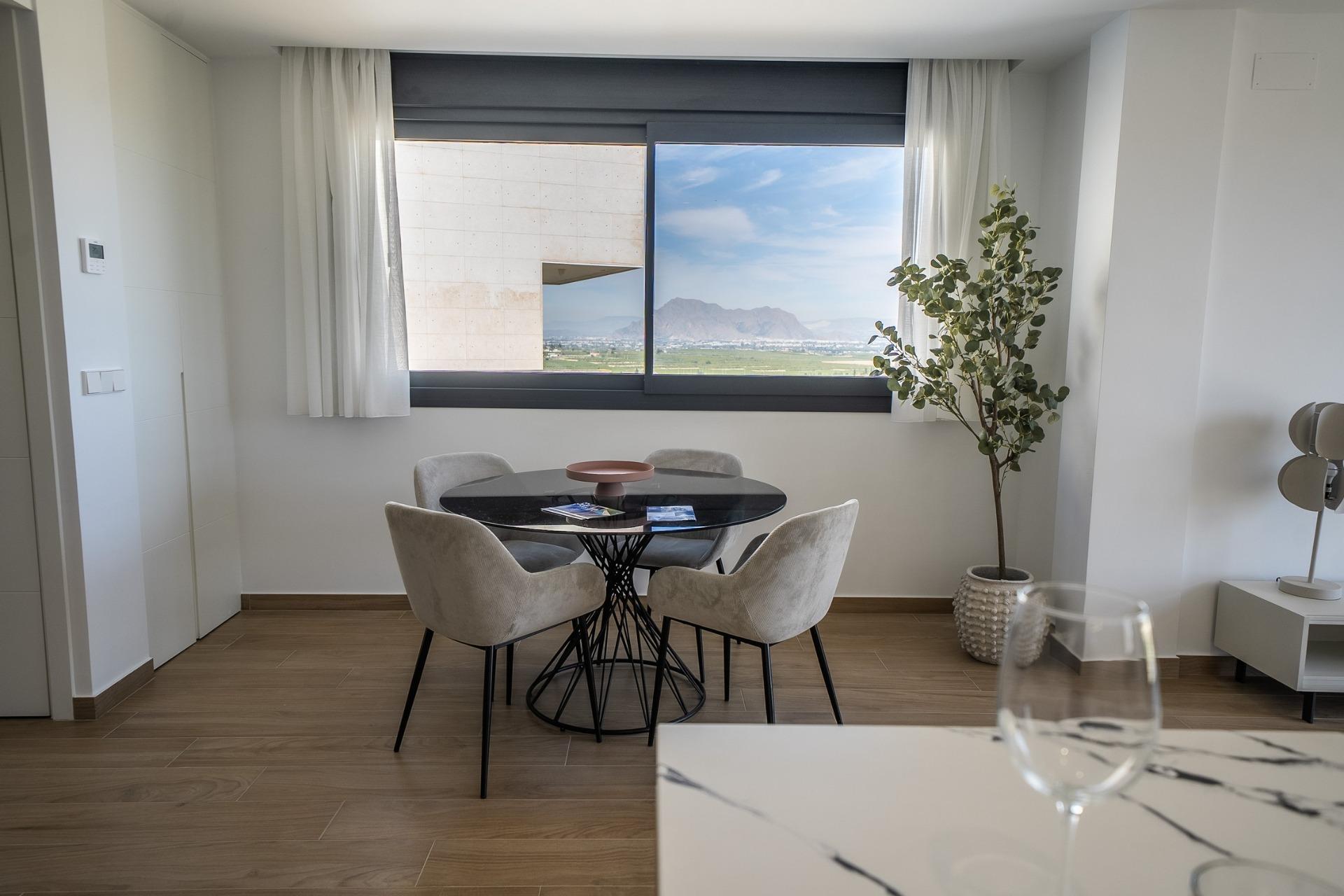 Villa til salg i Algorfa