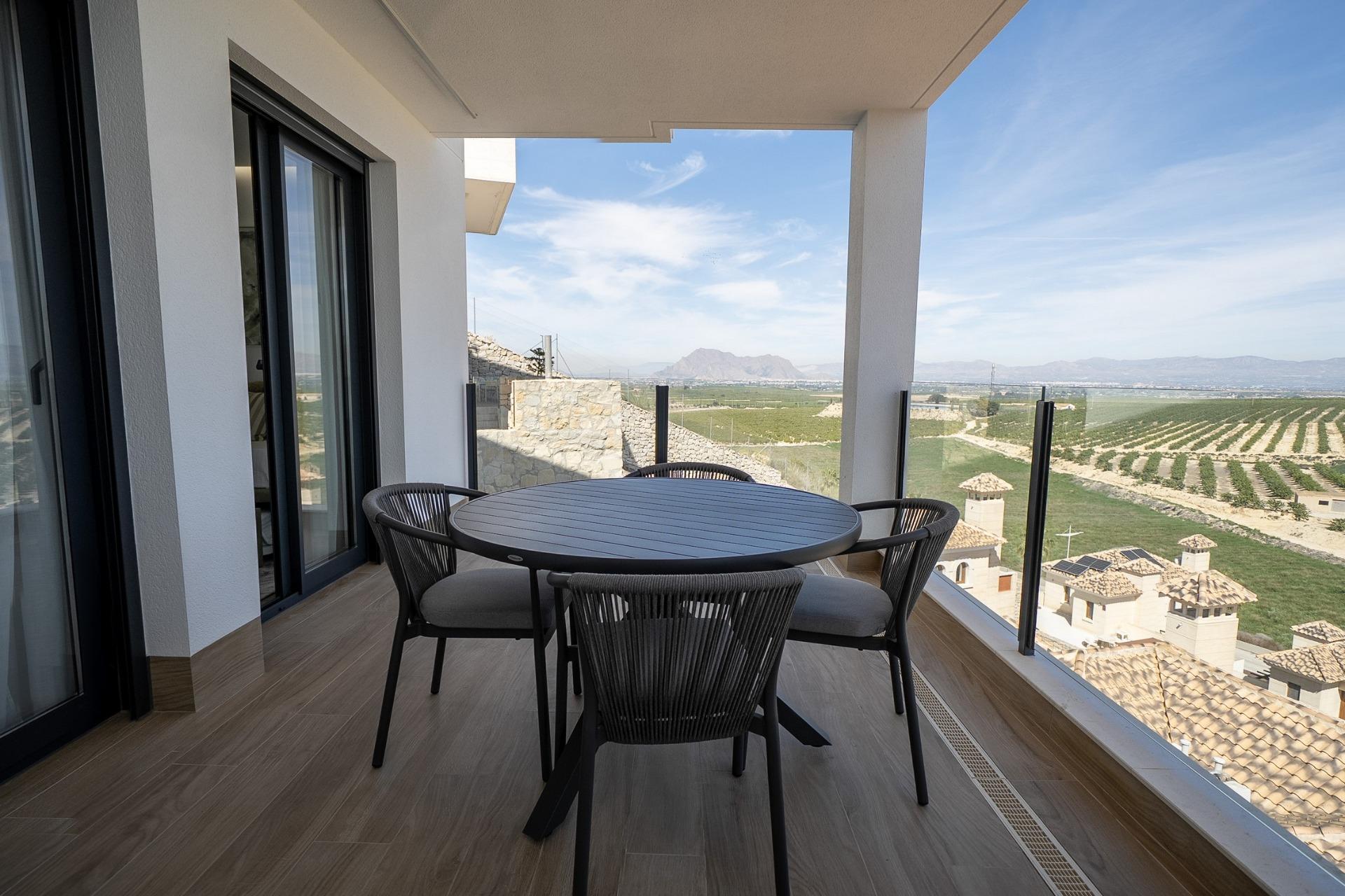 Villa til salg i Algorfa