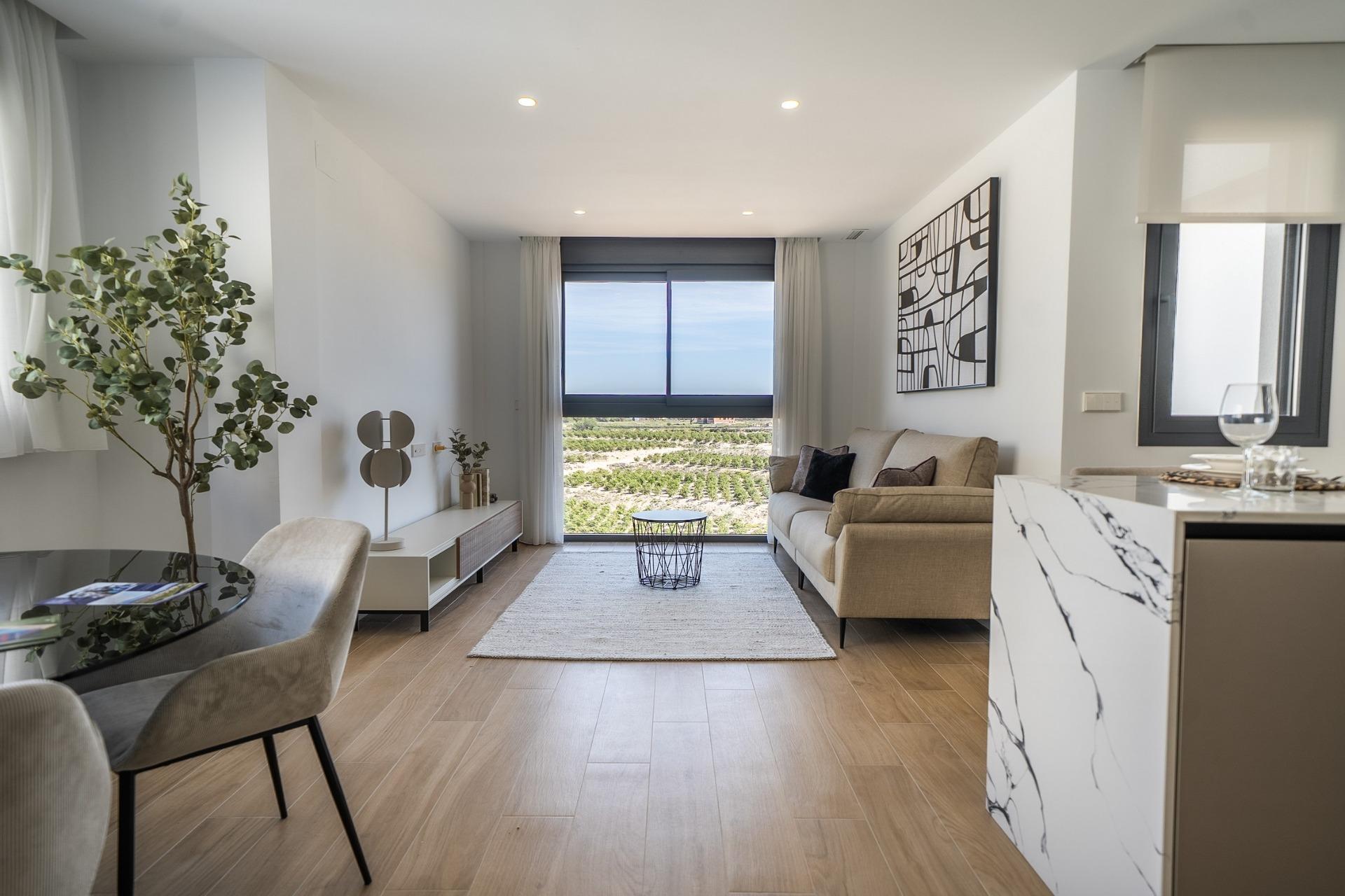 Villa til salg i Algorfa