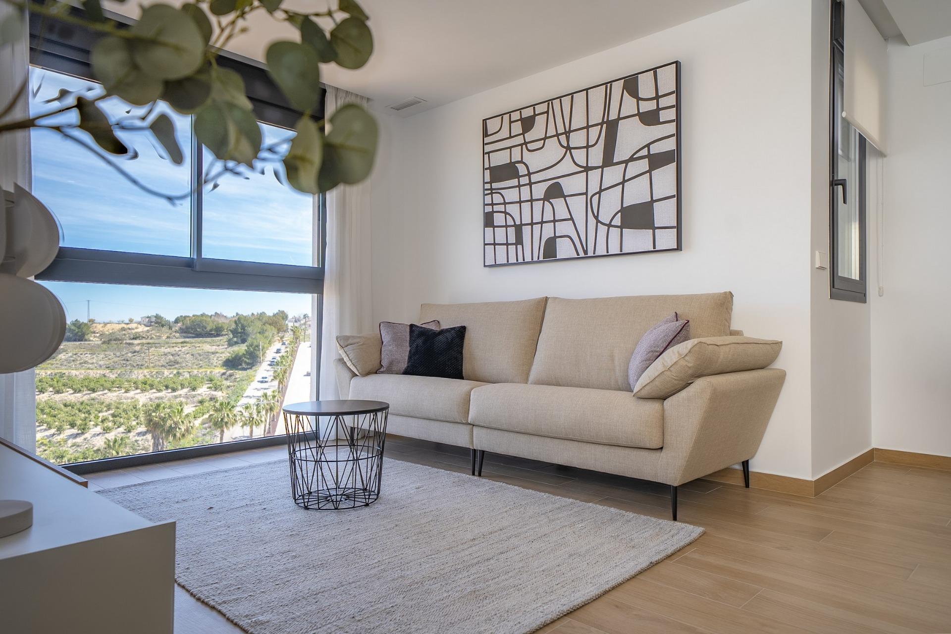 Villa til salg i Algorfa