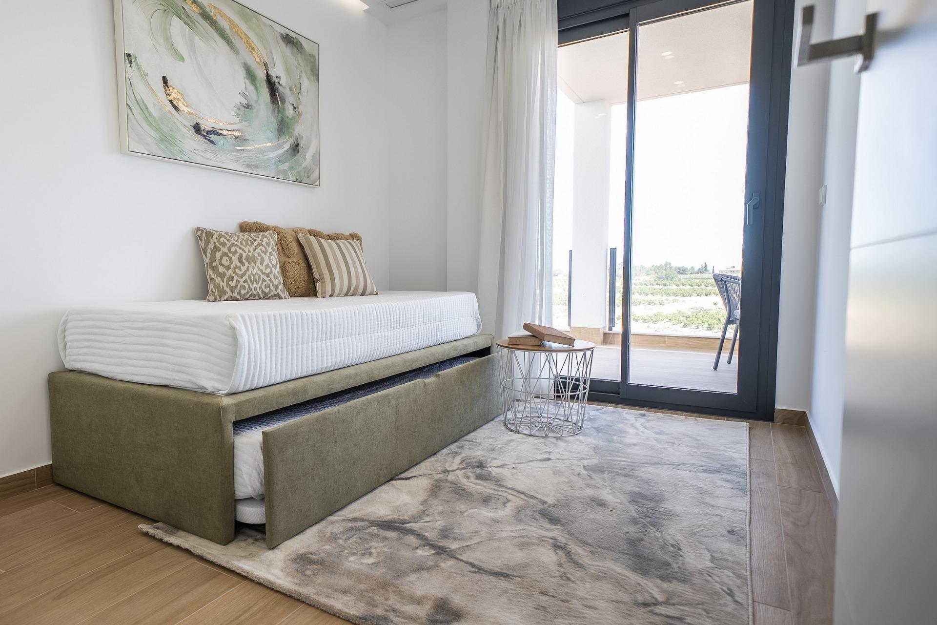 Villa til salg i Algorfa