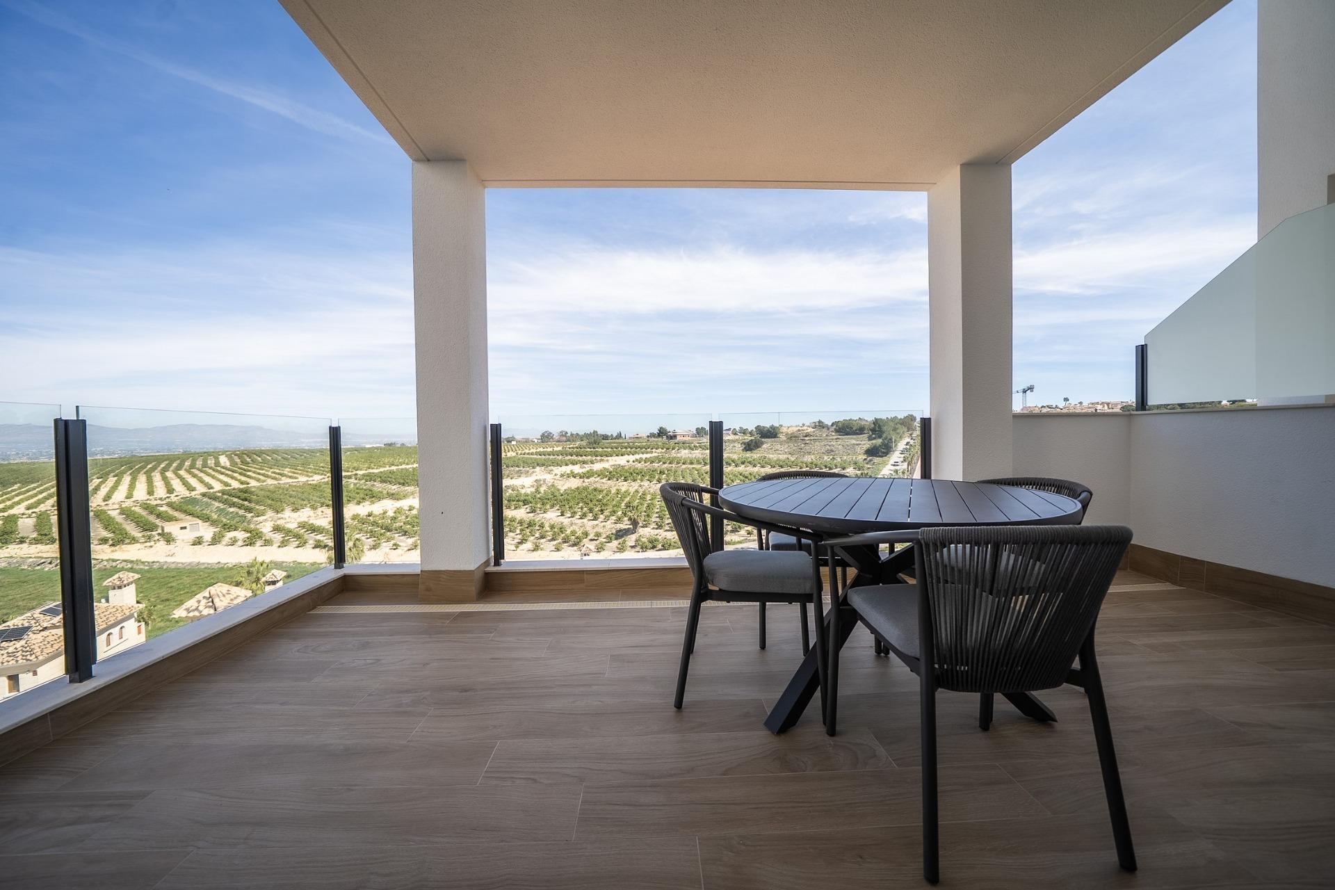 Villa til salg i Algorfa