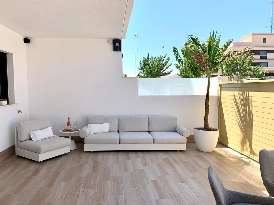 Appartment zum verkauf in Pilar de la Horadada