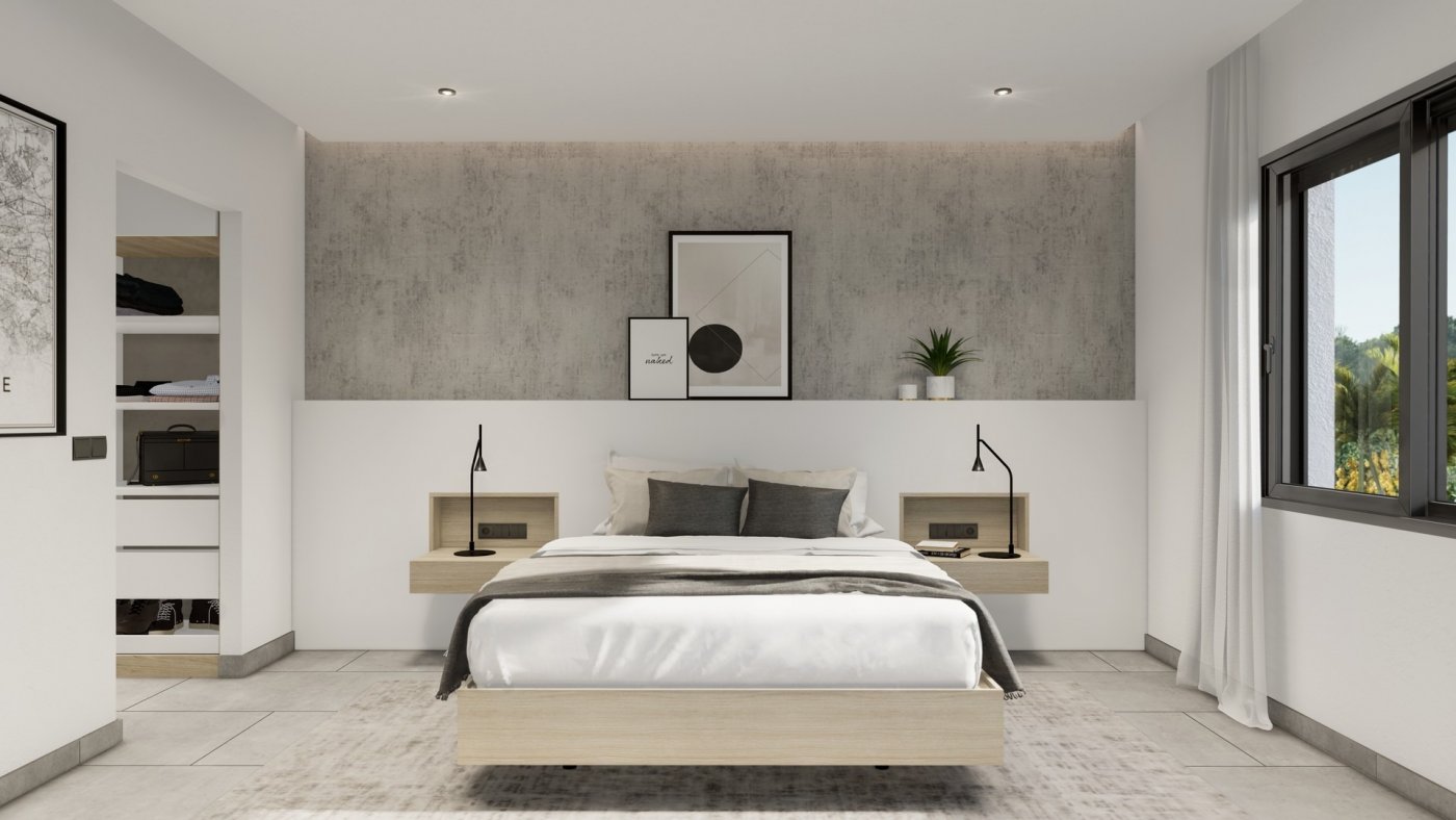Villa til salg i Orihuela Costa