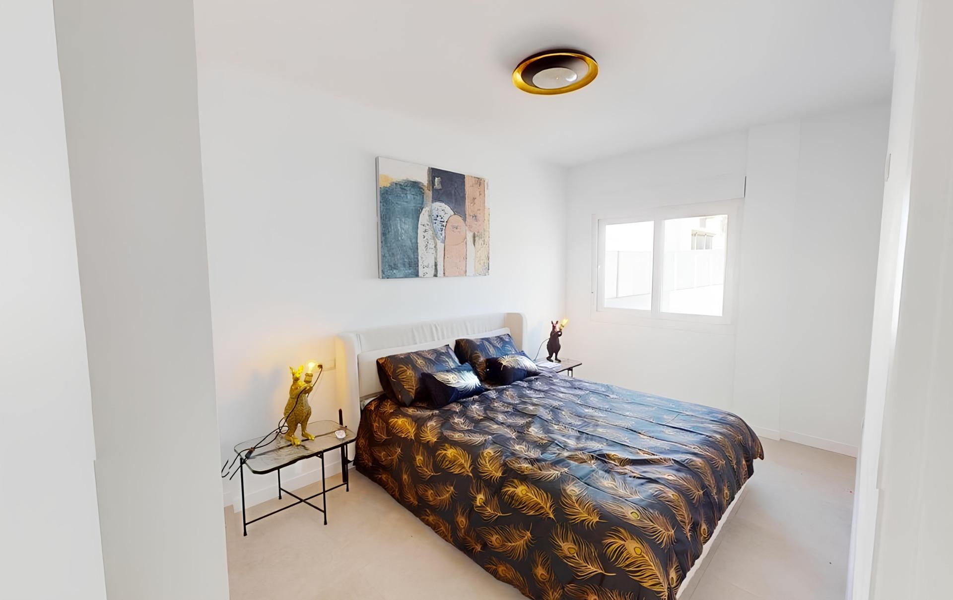 Penthouse en vente à Pilar de la Horadada