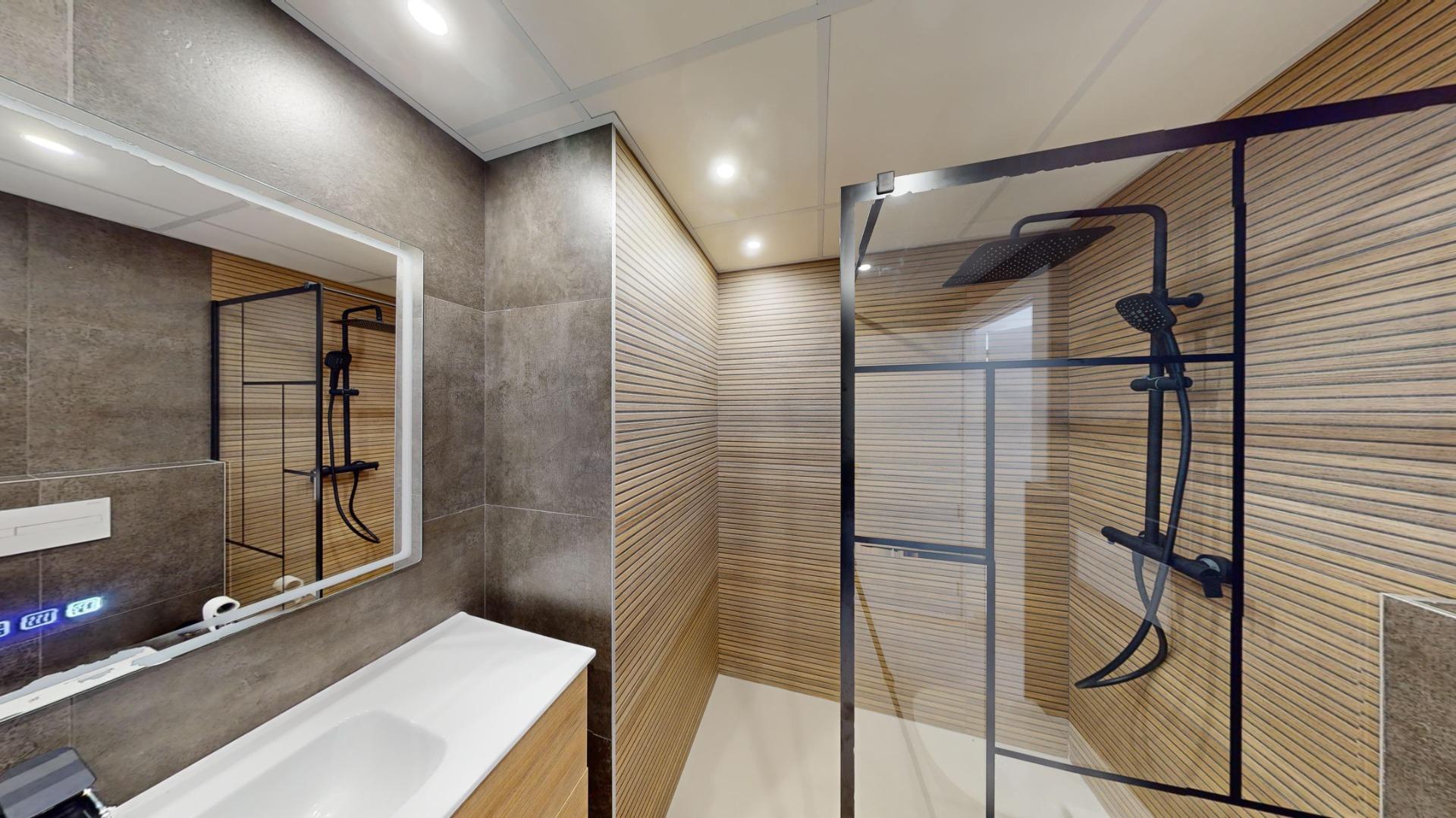 Penthouse en vente à Pilar de la Horadada