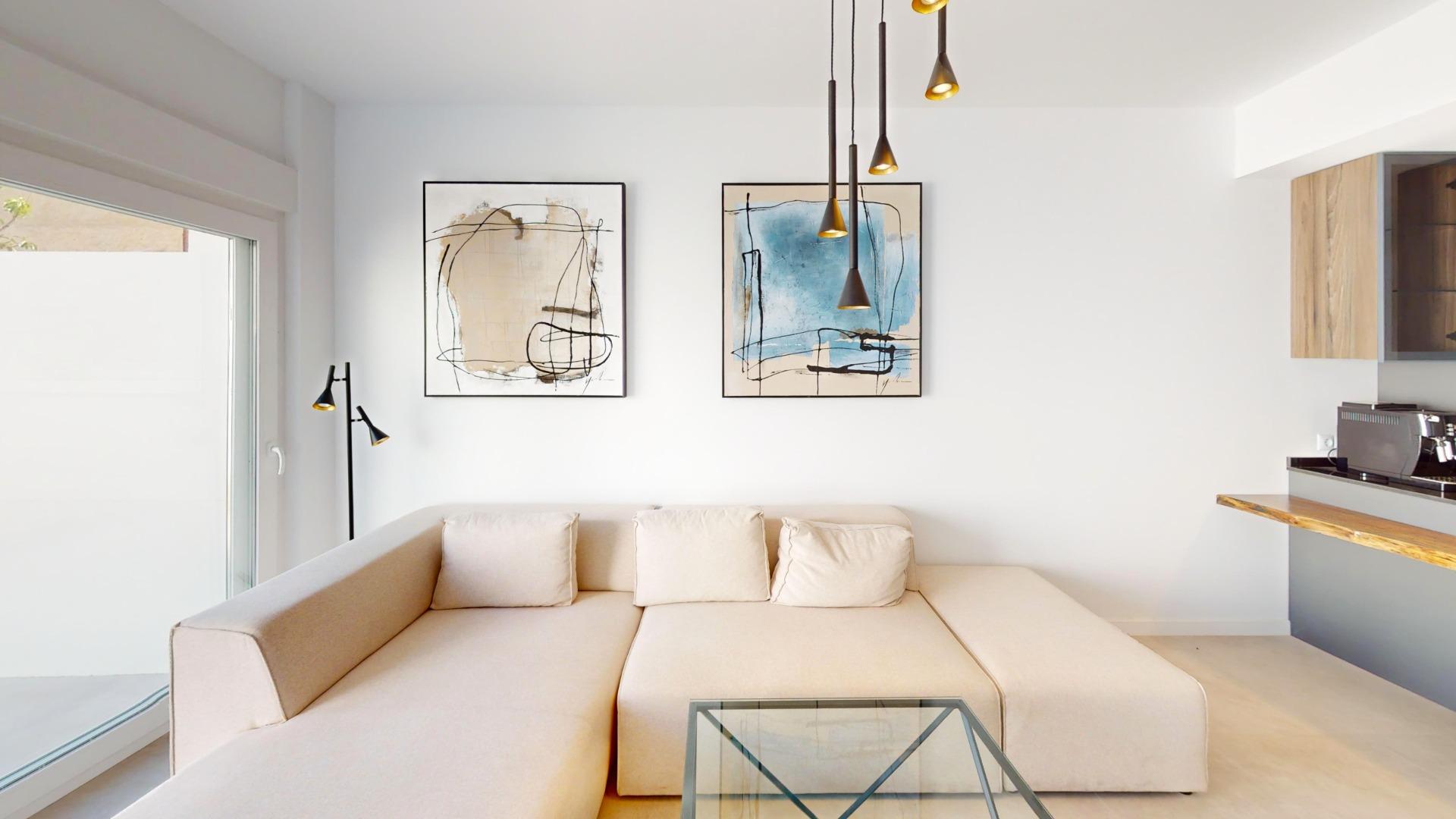 Penthouse en vente à Pilar de la Horadada