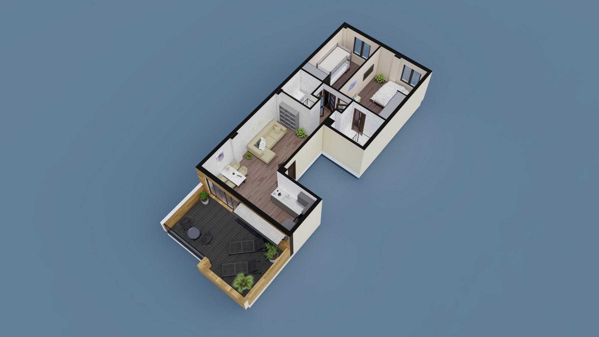 Penthouse en vente à Pilar de la Horadada
