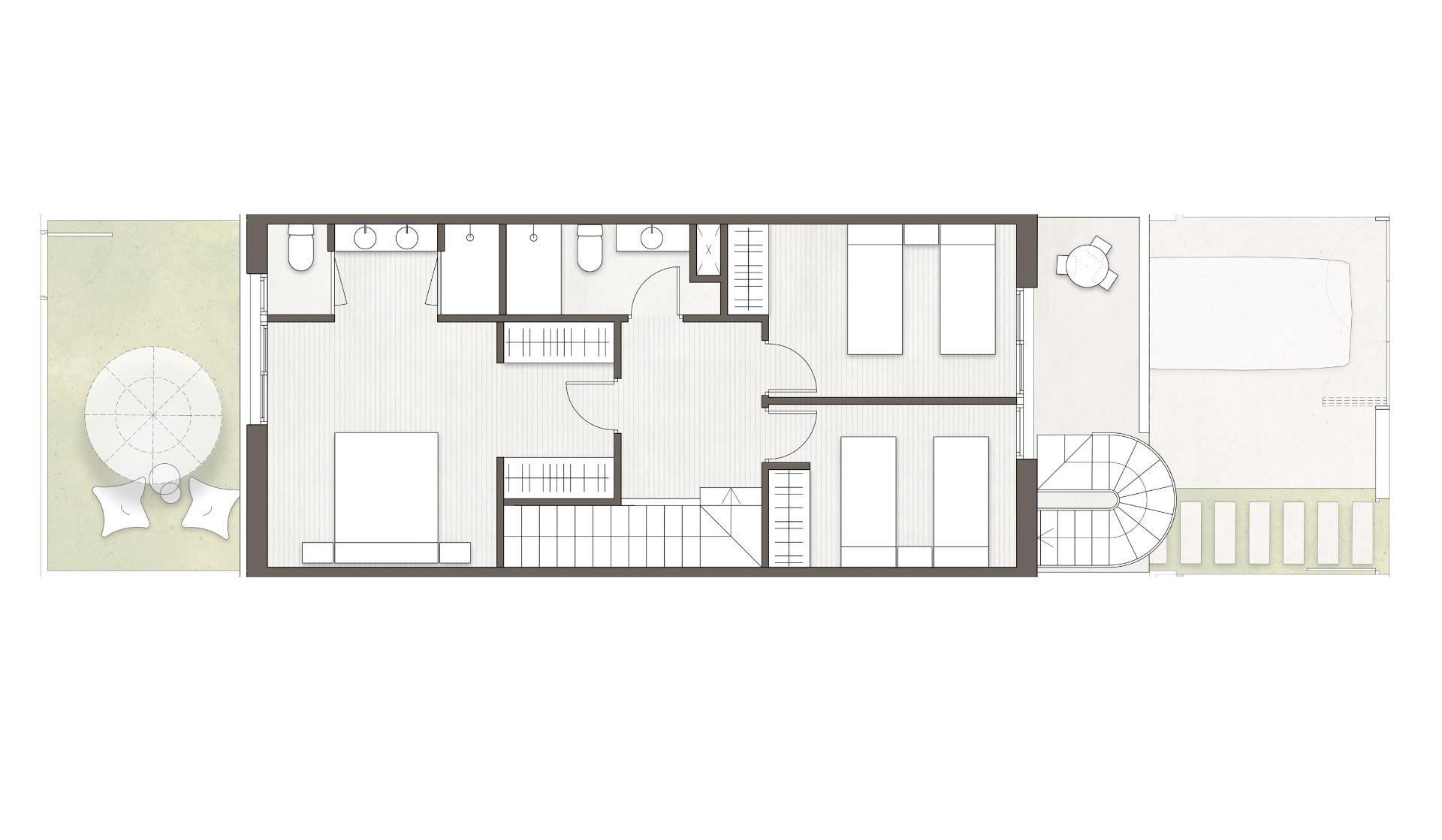 Casa in vendita a Pilar de la Horadada