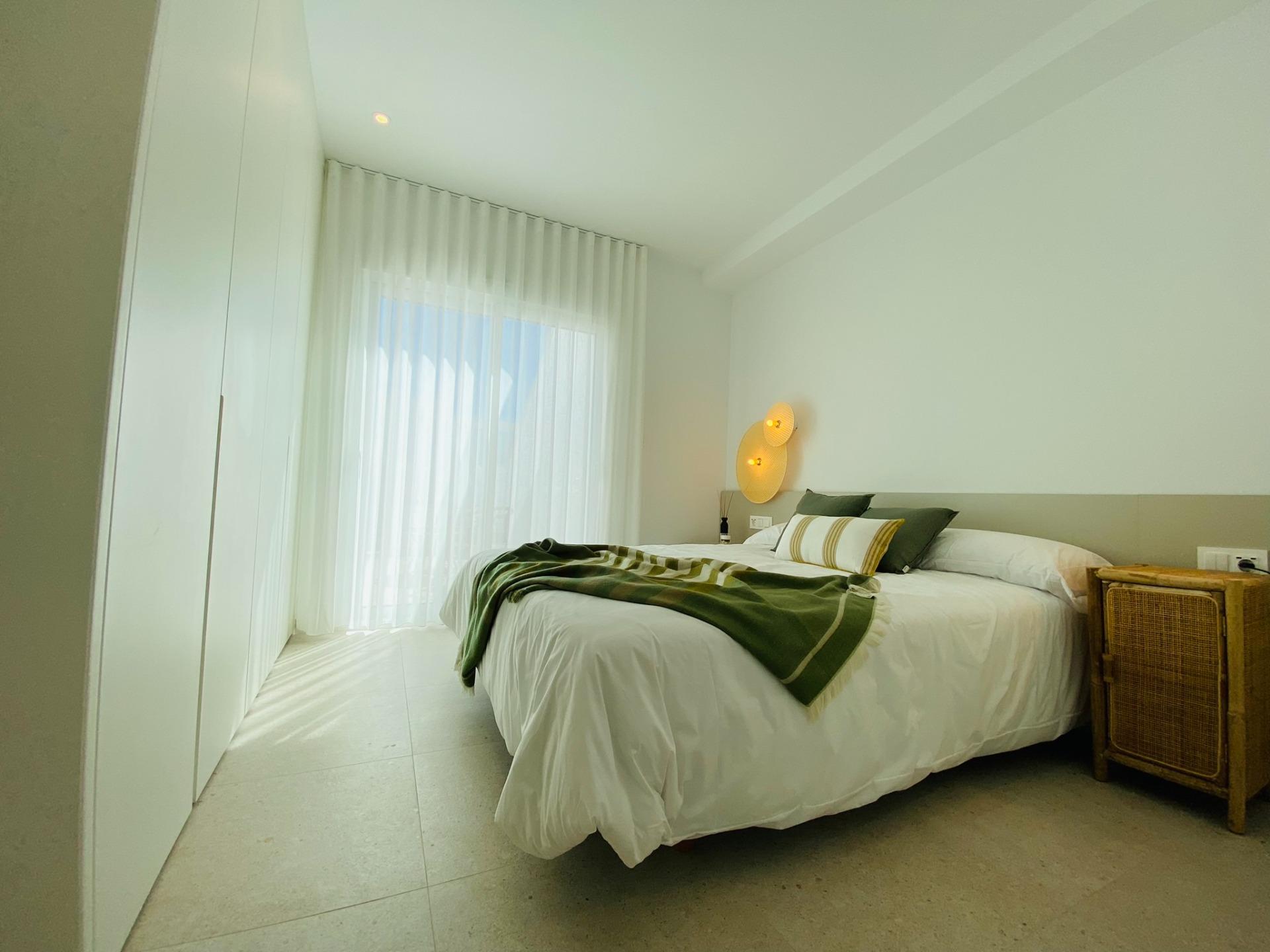 Bungalow in vendita a Pilar de la Horadada