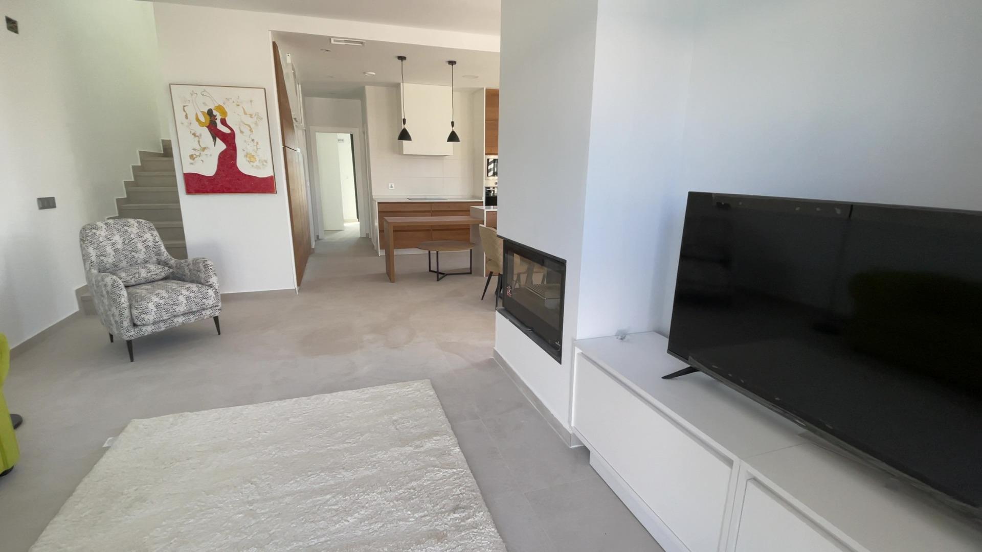 Villa in vendita a Daya Nueva