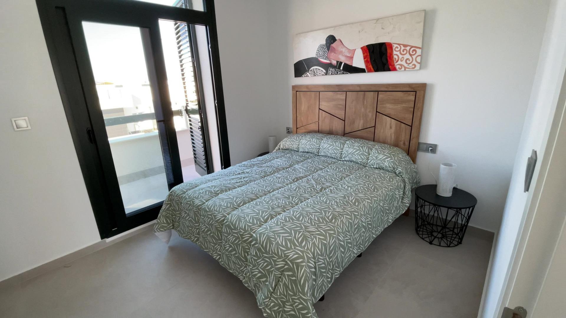 Villa in vendita a Daya Nueva