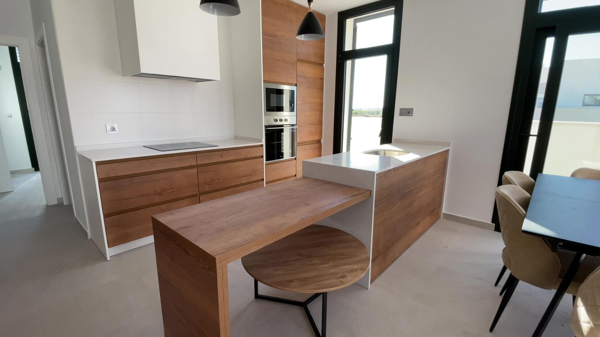 Villa in vendita a Daya Nueva