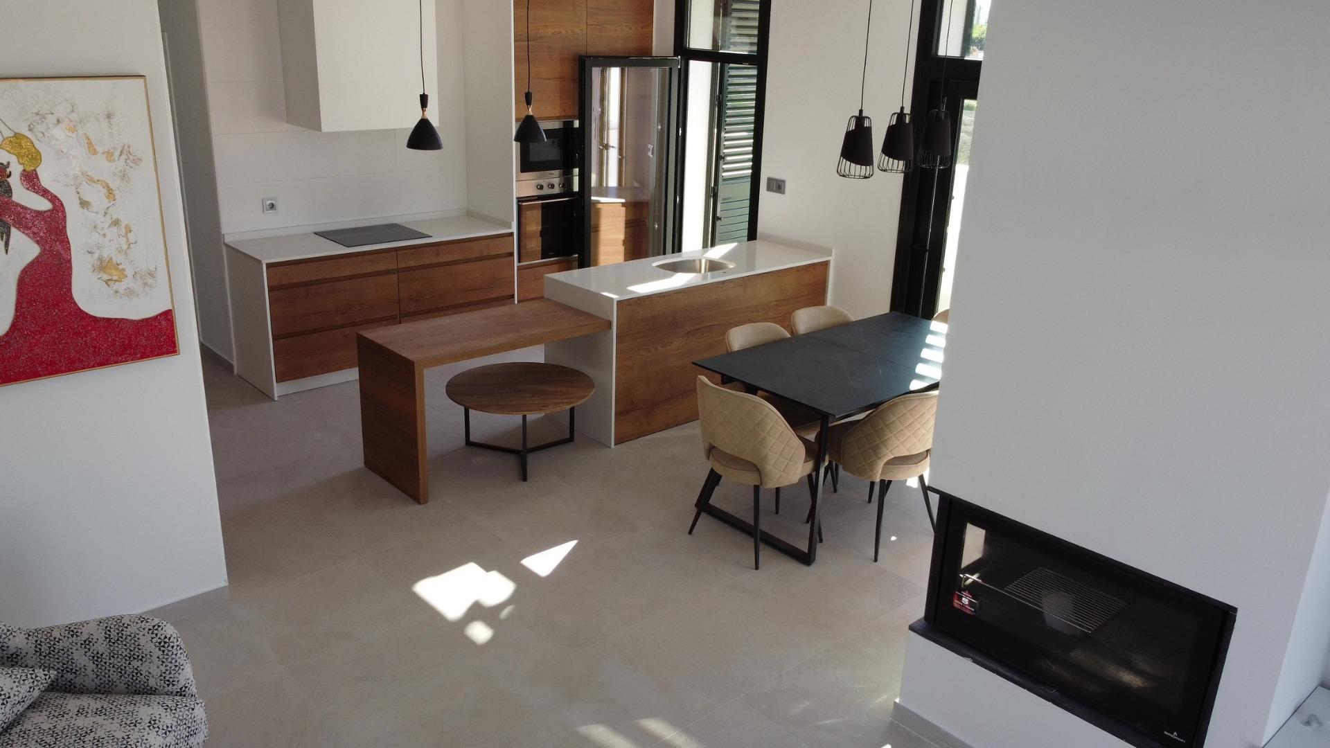 Villa in vendita a Daya Nueva