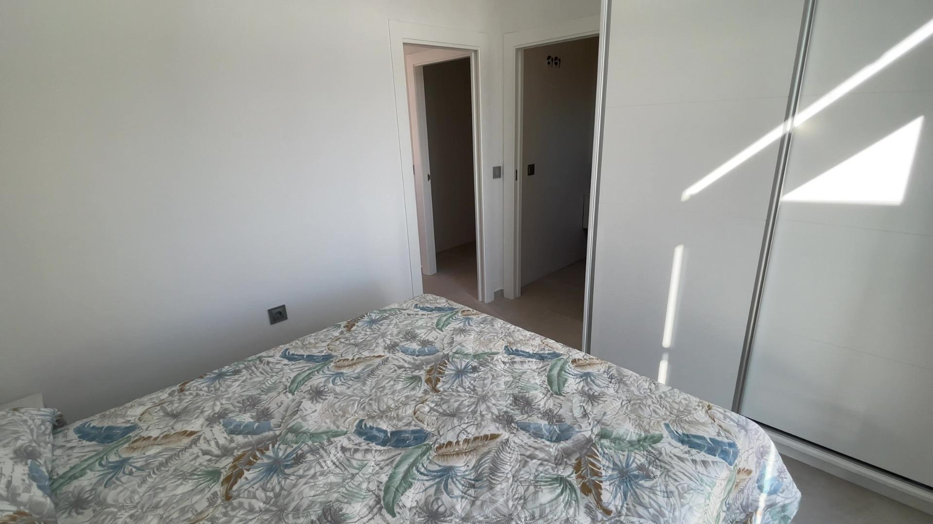 Villa in vendita a Daya Nueva